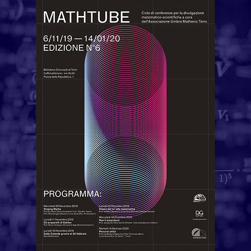 mathube 2019