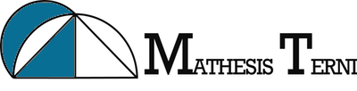 mathesis terni logo