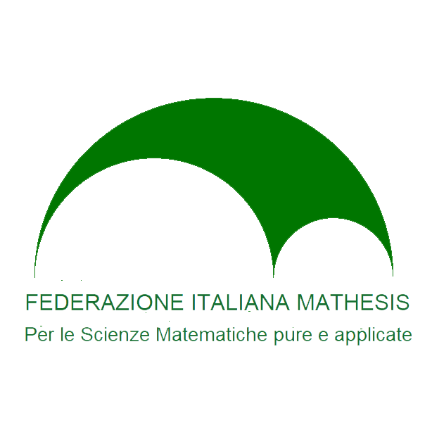 logo FIM federazione italiana mathesis