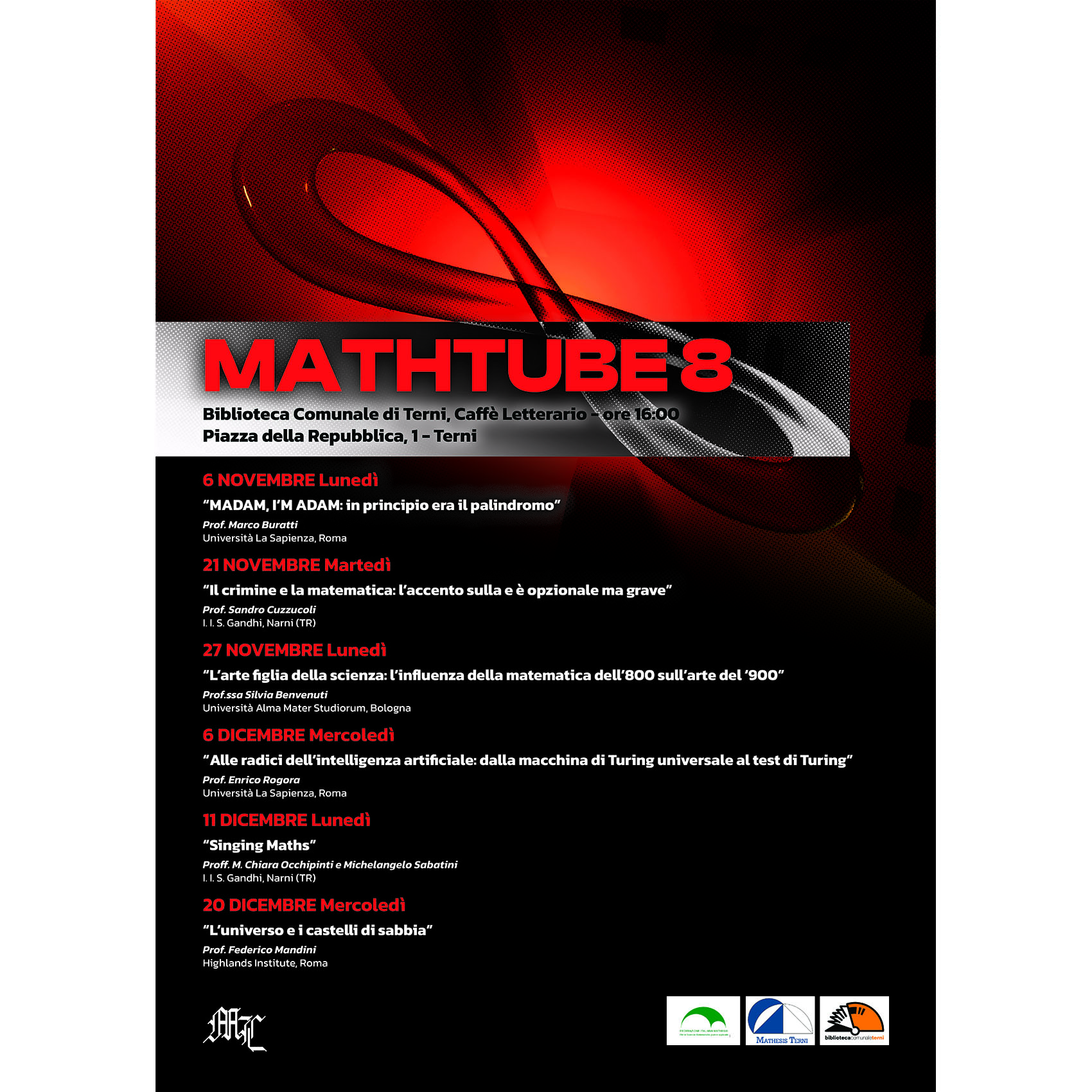 mathtube 8 2023