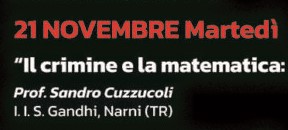 mathube 8 seconda conferenza