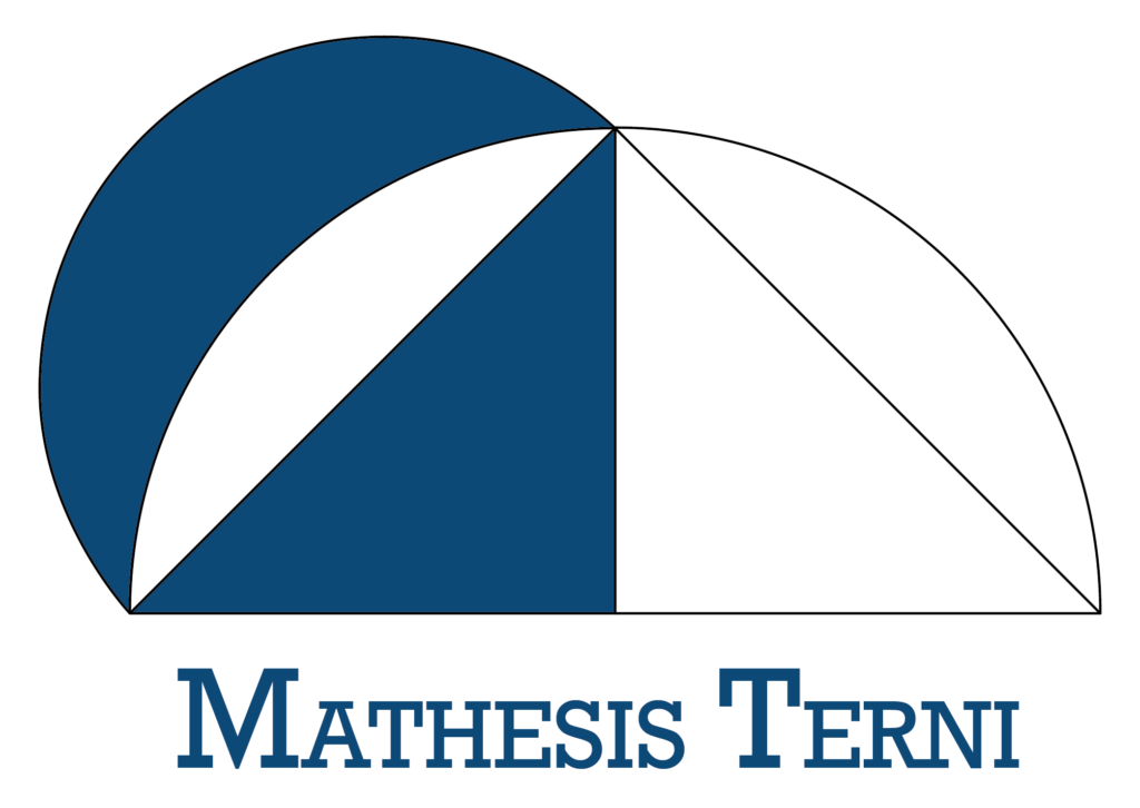 mathesis terni
