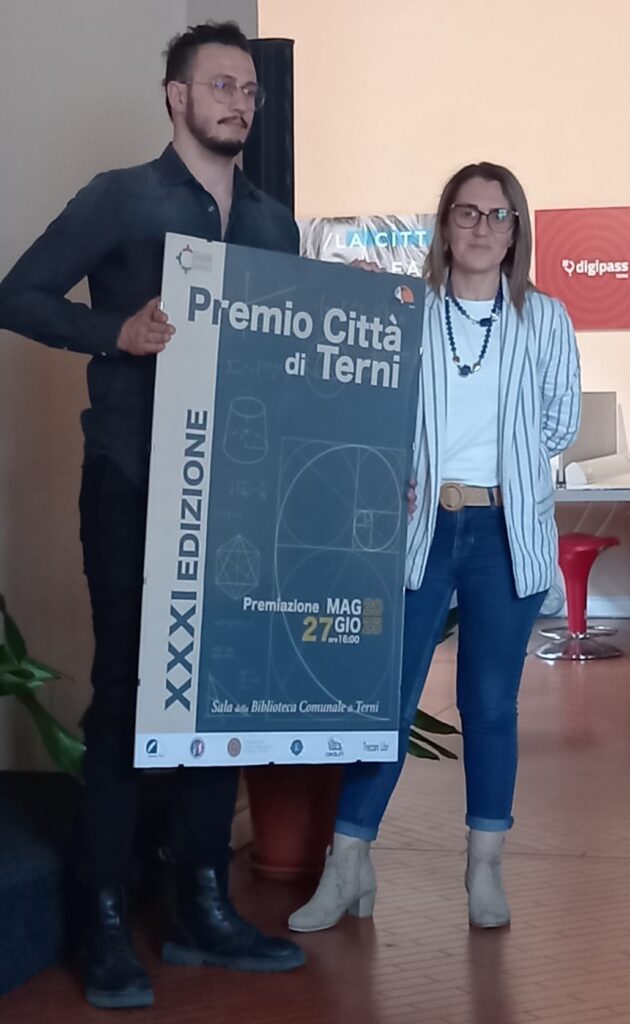 Premio Per La Grafica