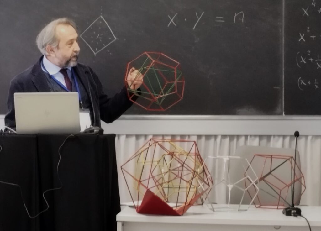 congresso fim 2025 pro. Scimmi