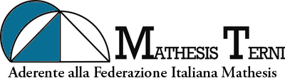 logo mathesis terni